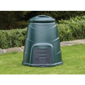 Компостер 220 л