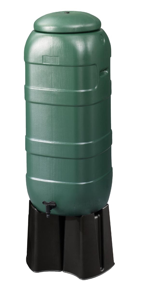 Комплект для сбора дождевой воды 100 л